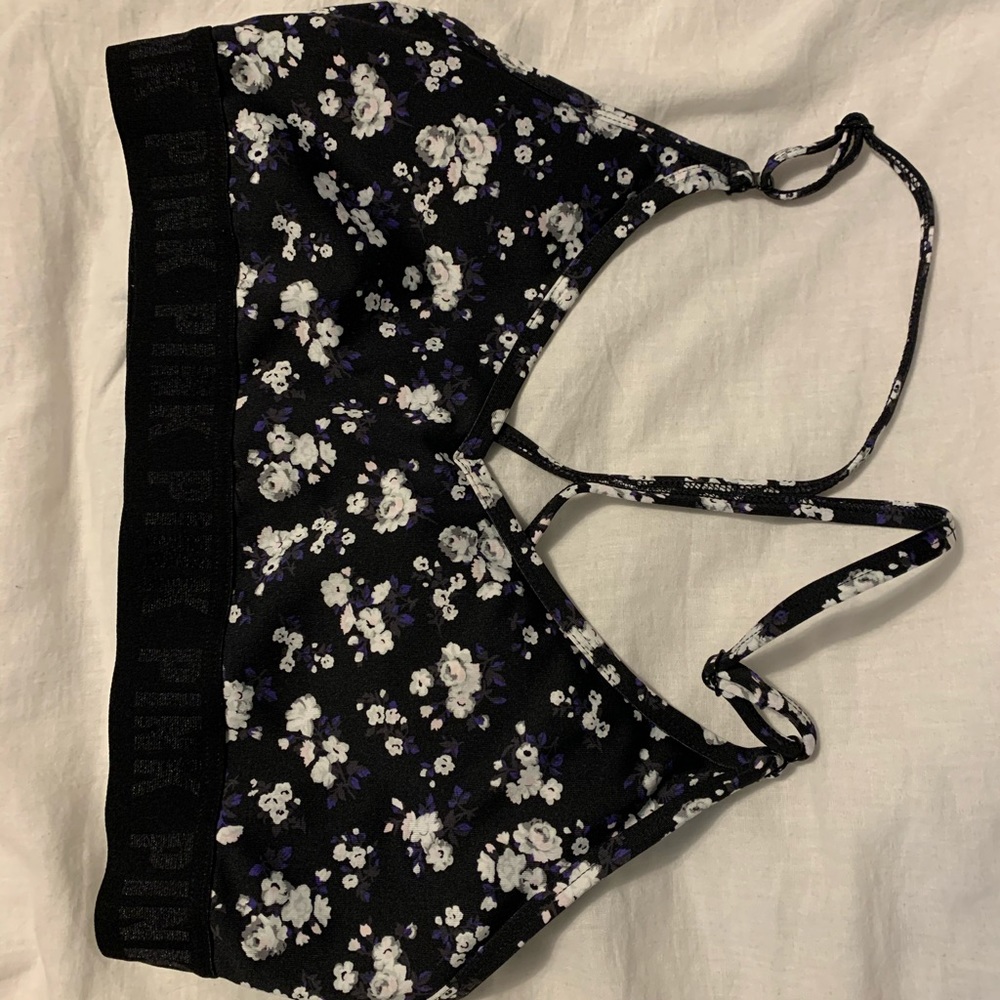 Vs sports bra